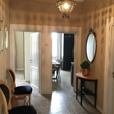 Appartamento Sirtori 24 Up Firenze