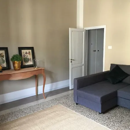 Apartamento Sirtori 24 Up Florencia