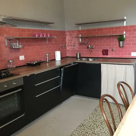 Apartamento Sirtori 24 Up *