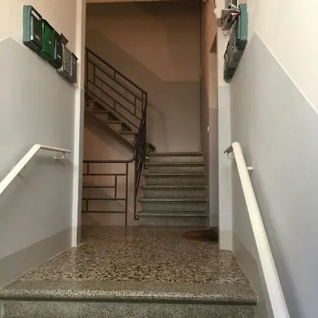 Sirtori 24 Up Appartamento