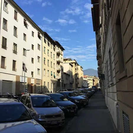 Sirtori 24 Up Firenze